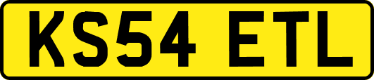 KS54ETL