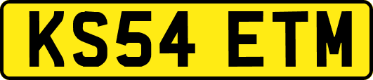 KS54ETM
