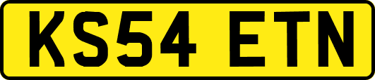 KS54ETN