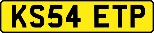 KS54ETP