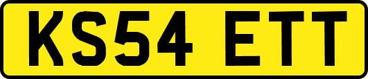 KS54ETT