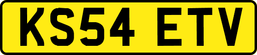 KS54ETV