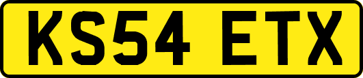KS54ETX