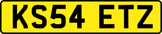 KS54ETZ