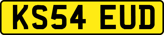 KS54EUD
