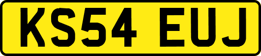 KS54EUJ