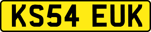 KS54EUK