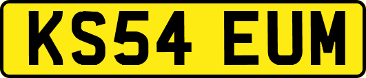 KS54EUM
