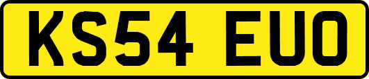 KS54EUO