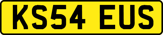 KS54EUS