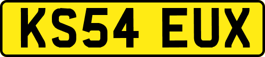 KS54EUX