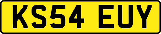 KS54EUY