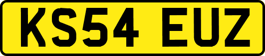 KS54EUZ