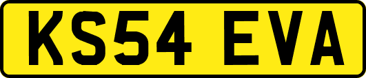 KS54EVA