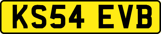 KS54EVB