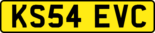 KS54EVC