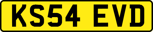 KS54EVD