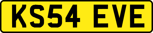 KS54EVE