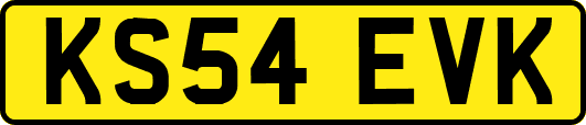 KS54EVK