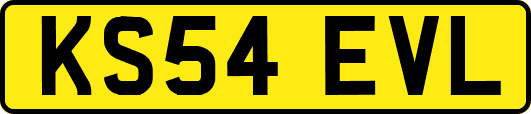 KS54EVL