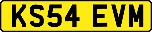 KS54EVM