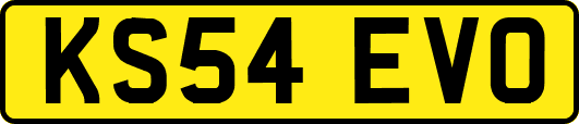 KS54EVO
