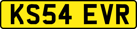 KS54EVR