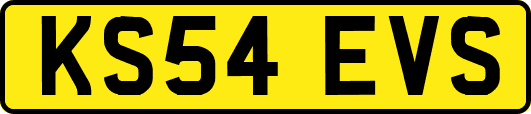 KS54EVS