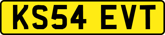 KS54EVT