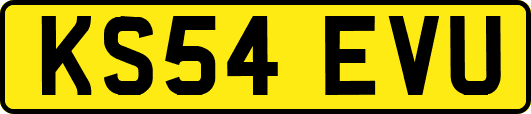 KS54EVU