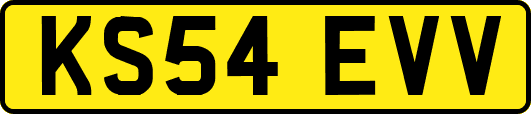 KS54EVV