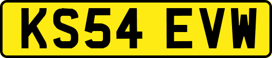 KS54EVW
