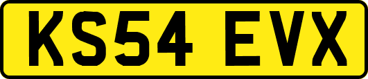 KS54EVX