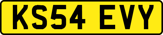 KS54EVY