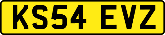 KS54EVZ
