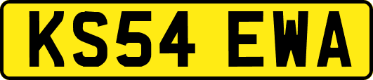 KS54EWA