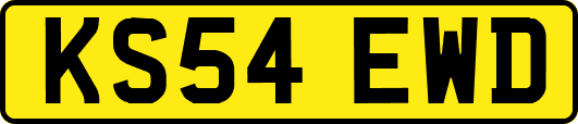 KS54EWD
