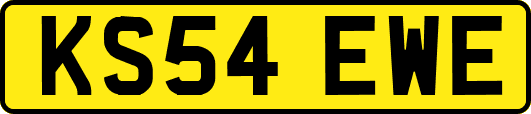 KS54EWE