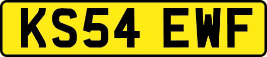 KS54EWF