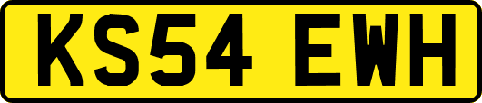 KS54EWH