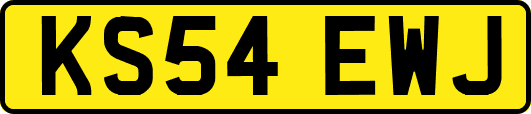 KS54EWJ