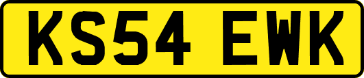KS54EWK