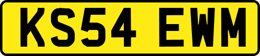 KS54EWM