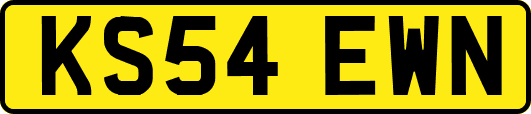 KS54EWN