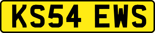 KS54EWS