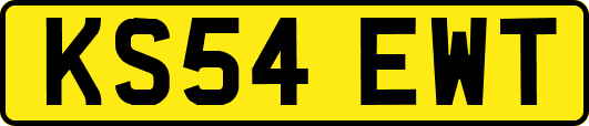 KS54EWT