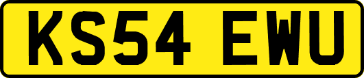 KS54EWU
