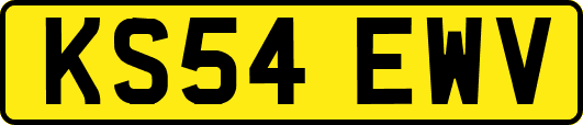 KS54EWV