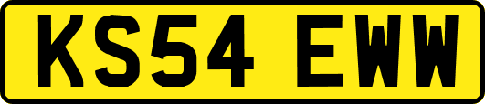 KS54EWW