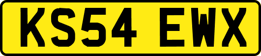KS54EWX